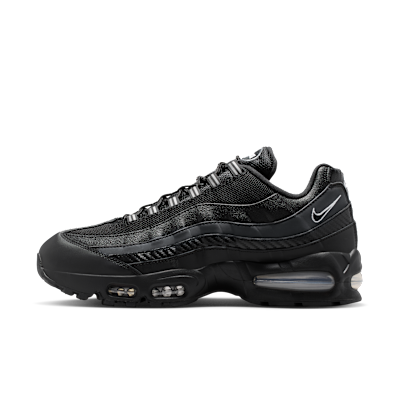 Nike Air Max 95 Big Bubble Men's Shoes. Nike RO